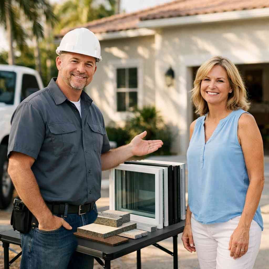 How to time renovation during season so supply delays and inspection bottlenecks do not choke the job