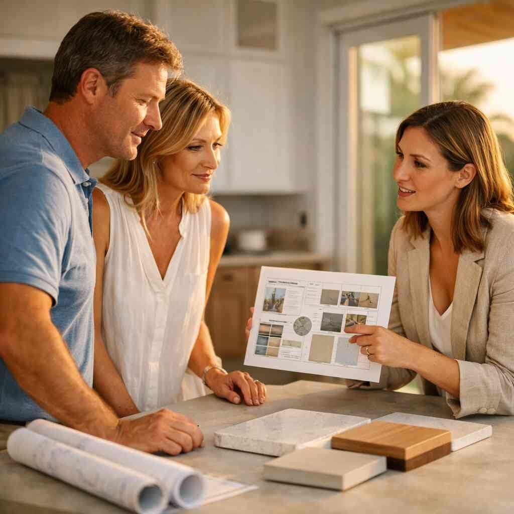 Best Ways to Finance a Whole Home Renovation in Palm Beach