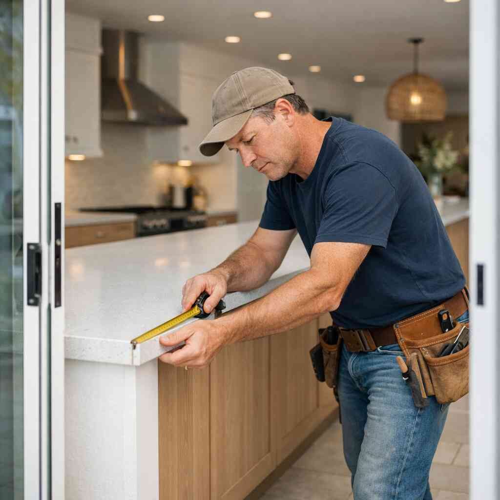 How a licensed and insured contractor weighs labor, materials, permits and building codes, and construction management —