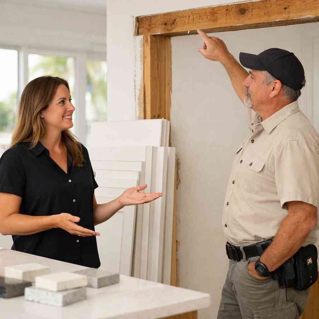 How construction management keeps trades lined up without blowing up the schedule — RENOVA