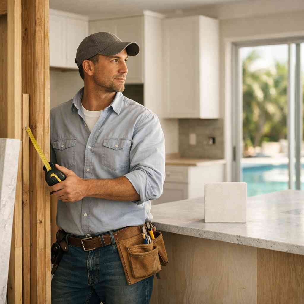 How to Choose a General Contractor in Delray Beach