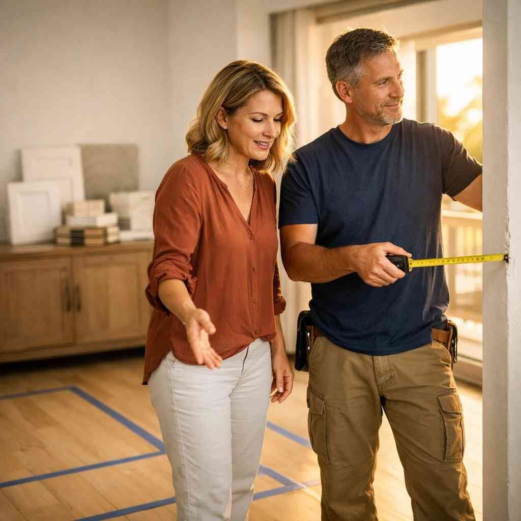 Why open concept design needs load checks before walls come out — RENOVA
