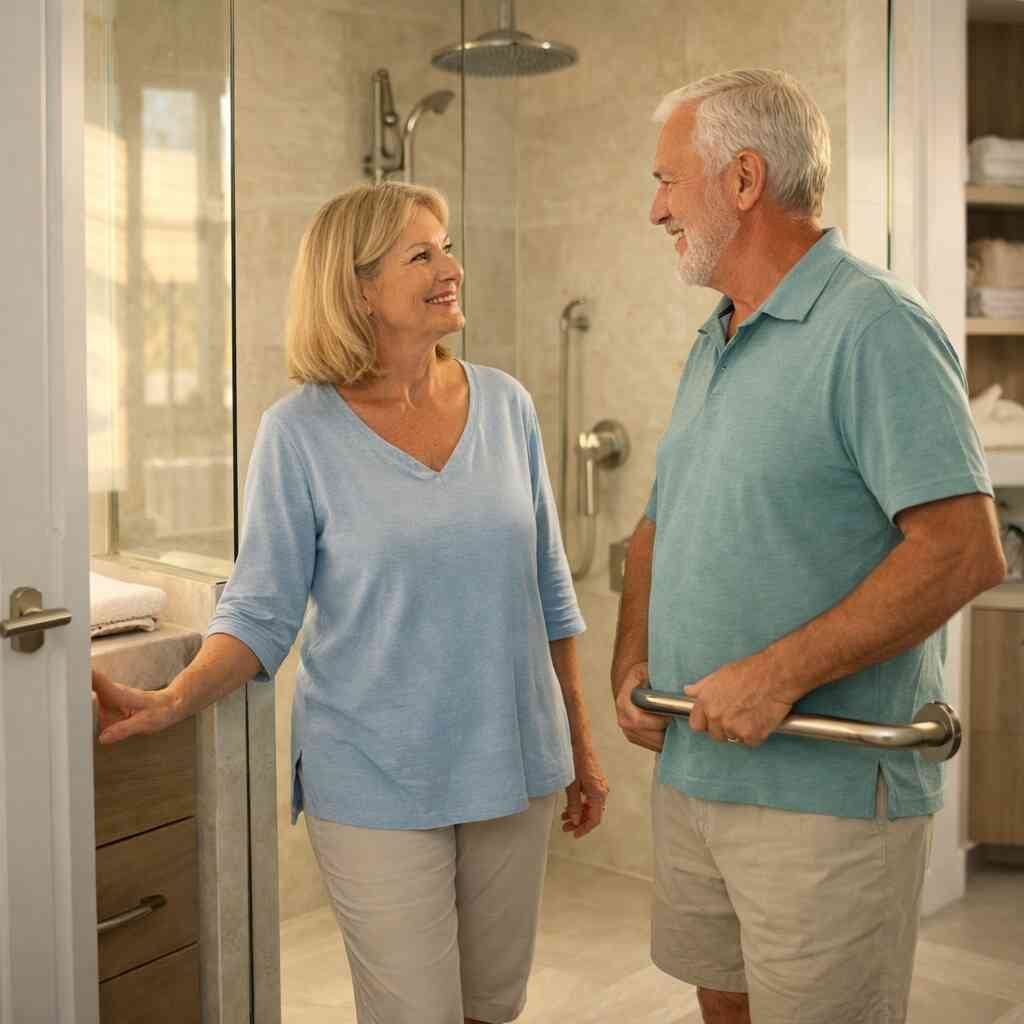 Top 5 Aging in Place Upgrades for South Florida Homes in 2026