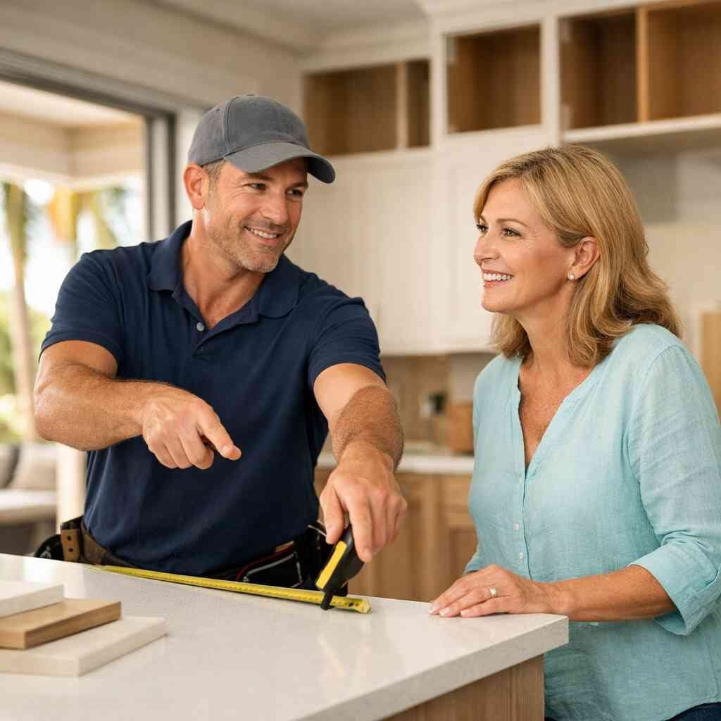 Interior design services, 3D rendering, and coastal contemporary design when the whole house needs one clear direction —