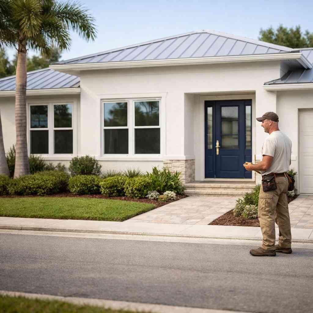 Top 5 Permits Needed for Palm Beach County Remodels