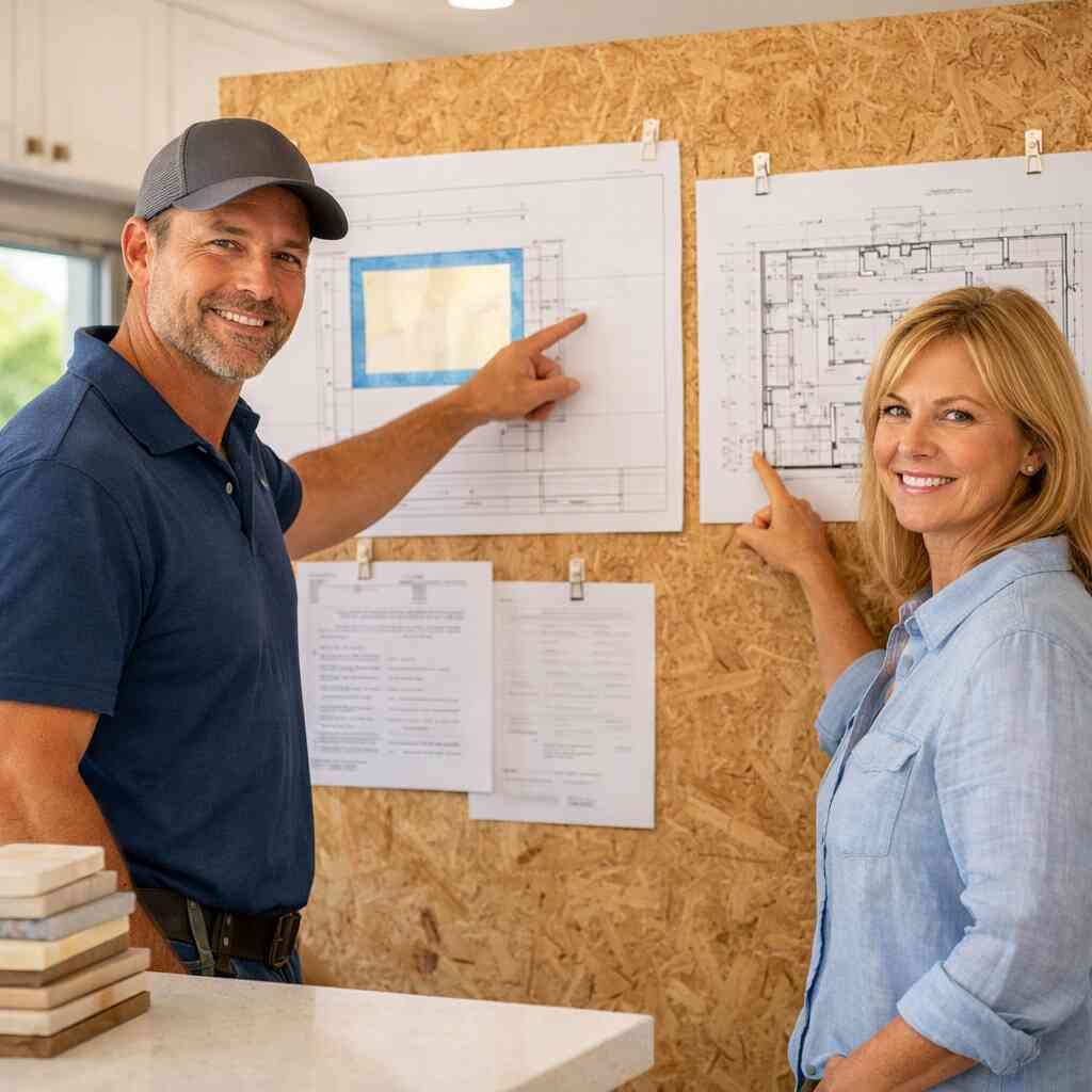 What licensed and insured contractor documentation should look like before you sign — RENOVA