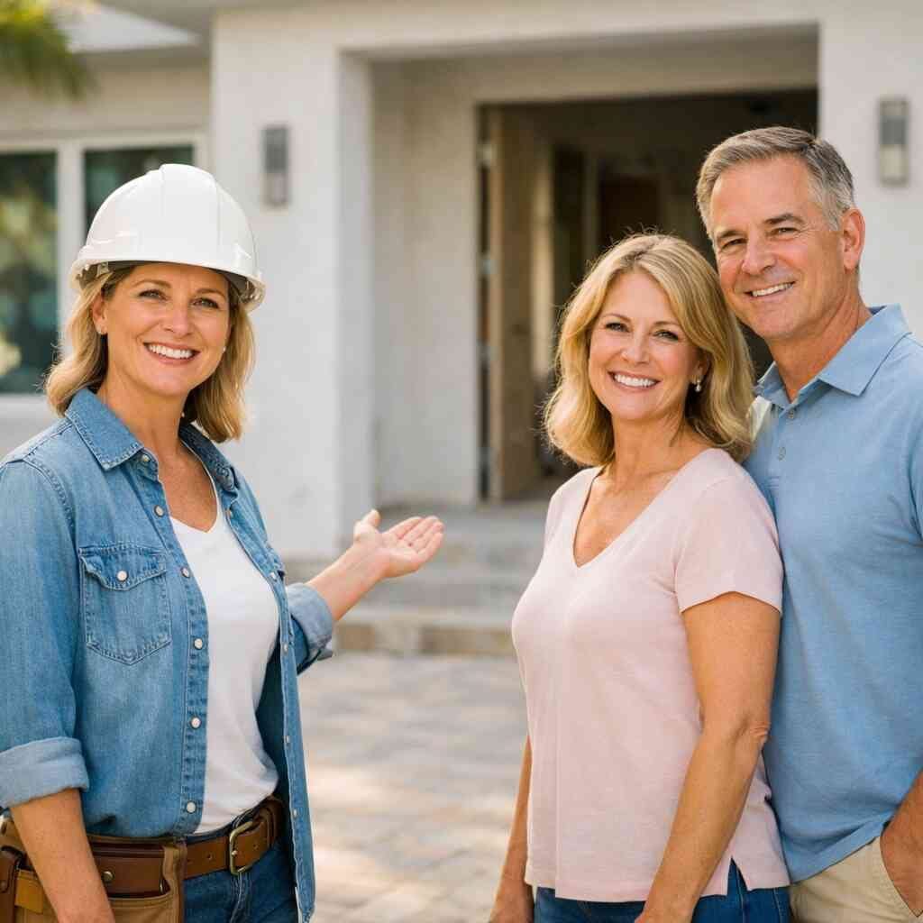 Ultimate Guide to Choosing a Licensed Contractor in Delray