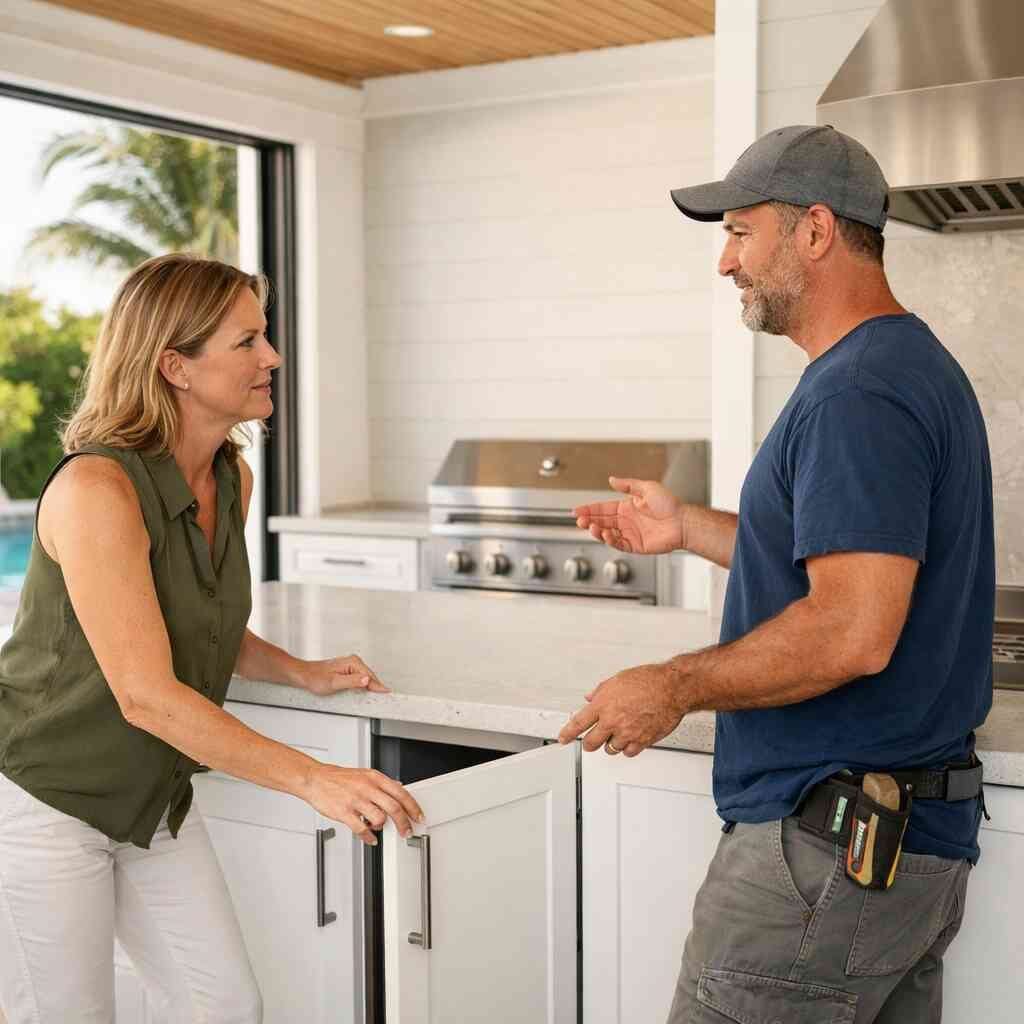 Hurricane impact windows, impact doors, and why enclosure choices matter for pool houses and cabanas — RENOVA