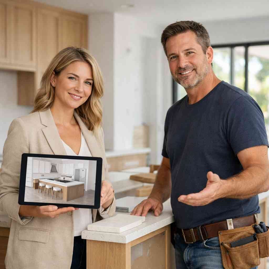 What every whole home renovation and custom home project should settle before the first hammer swings